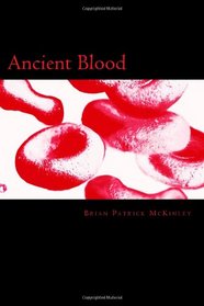 Ancient Blood: A Novel of The Order