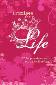 PROMISES FOR LIFE - POCKET INSPIRATIONS