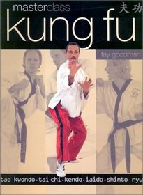 Masterclass Kung Fu