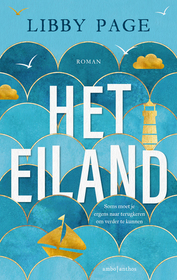 Het eiland (The Island Home) (Dutch Edition)
