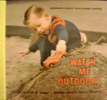 Watch Me Outdoors