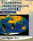 Engineering Problem Solving with ANSI C: Fundamental Concepts (Book/Disk Package)