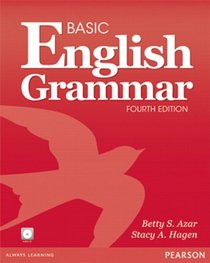 Basic English Grammar, 4th Edition