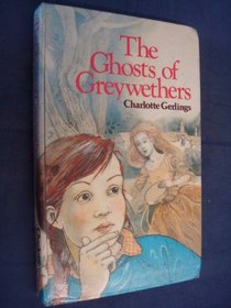 Ghost of Grey Wethers