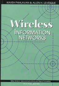 Wireless Information Networks