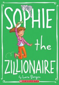 Sophie The Zillionaire