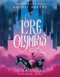 Lore Olympus (Lore Olympus, Bk 1)
