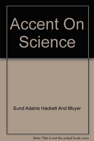 Accent on Science