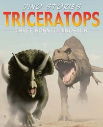 Triceratops (Dino Stories)