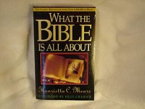 What the Bible Is All About (NIV)