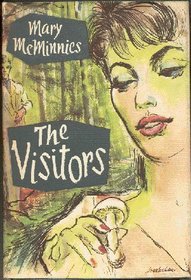 The Visitors (Large Print Edition)