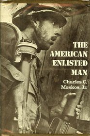 American Enlisted Man