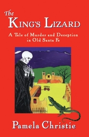 The King's Lizard