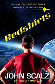 Redshirts (Thorndike Mini-Collections)