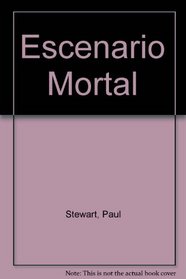 Escenario Mortal/mortal Scene
