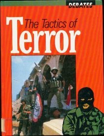 Tactics of Terror (Debates)