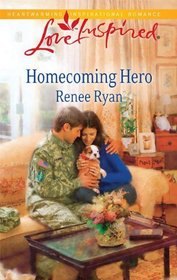 Homecoming Hero (Love Inspired)