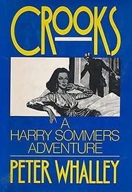 Crooks (Peter Sommers, Bk 3)