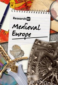 Medieval Europe (Research It!)