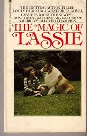 The Magic of Lassie