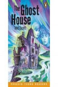 The Ghost House (Penguin Young Readers)