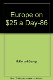Europe on $25 a Day-86