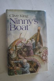 Ninny's boat