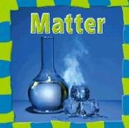 Matter (Our Physical World)