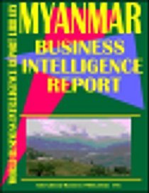 Namibia Business Intelligence Report (World Business Intelligence Report Library)