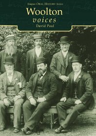 Woolton Voices (Tempus Oral History)