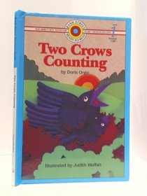 Two Crows Counting (Bank Street Ready-T0-Read)