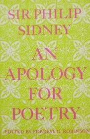 Apology for Poetry