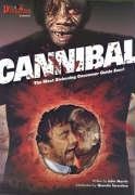 Cannibal: The Most Sickening Consumer Guide Ever!