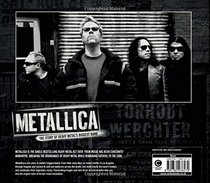 Metallica: Experience Heavy Metal's Biggest Band