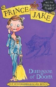 Dungeon of Doom (Prince Jake)