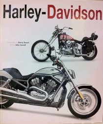 Harley-davidson