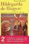 Hildegarda De Bingen (Spanish Edition)