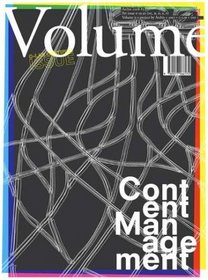 Volume 17: Content Management (Vol 17)