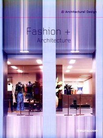 Fashion  Architecture