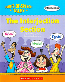 The Interjection Section
