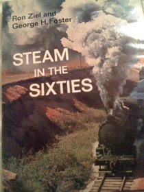 Steam Locomotive: A Century of the North American Classics