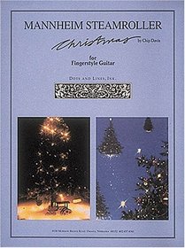 Mannheim Steamroller - Christmas: Fingerstyle Guitar