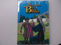 Las Bellas Historias de la Biblia Vol. 3