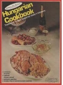 Hungarian Cookbook (Adventures in Cooking Series)