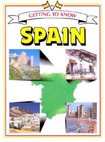 Spain (Getting to Know)