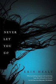 Never Let You Go: Audio Book on CD