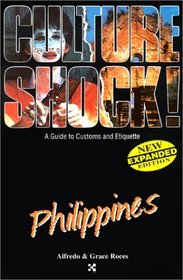 Philippines (Culture Shock!)