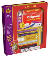 Origami Craft Kit