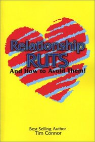 Relationship Ruts and How to Avoid Them