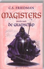De Gramschap (Magisters, #2)